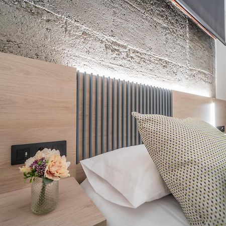 Sahera Hotel Boutique 特尔德 外观 照片