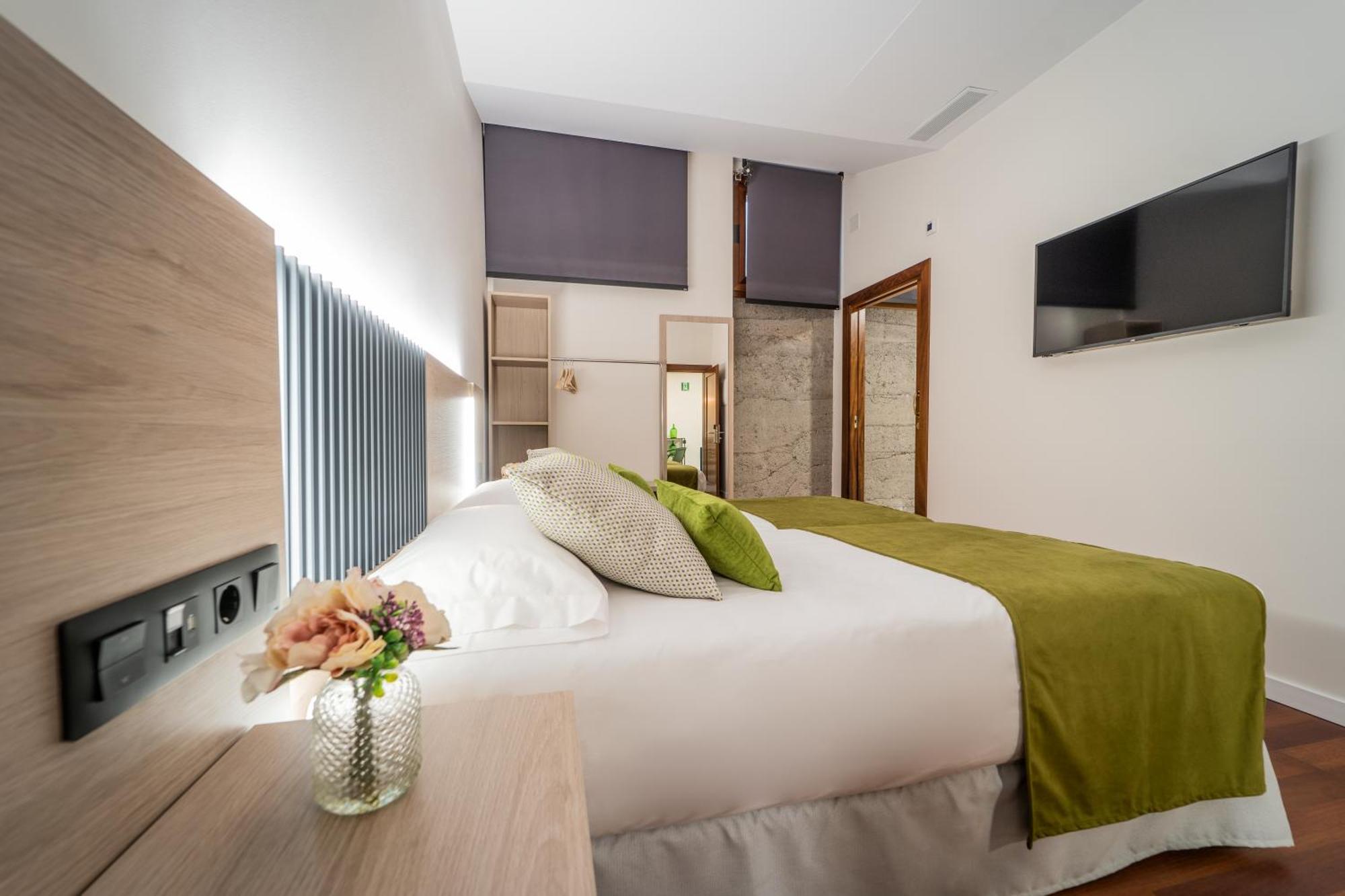 Sahera Hotel Boutique 特尔德 外观 照片