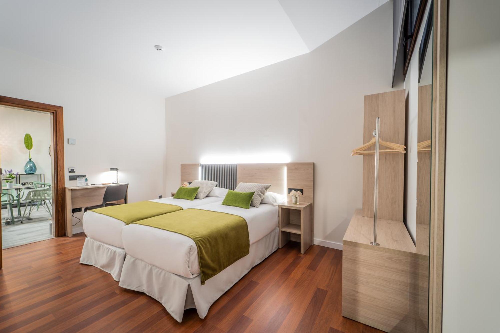 Sahera Hotel Boutique 特尔德 外观 照片