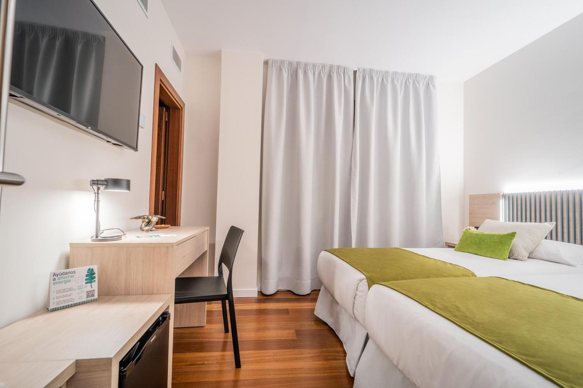 Sahera Hotel Boutique 特尔德 外观 照片