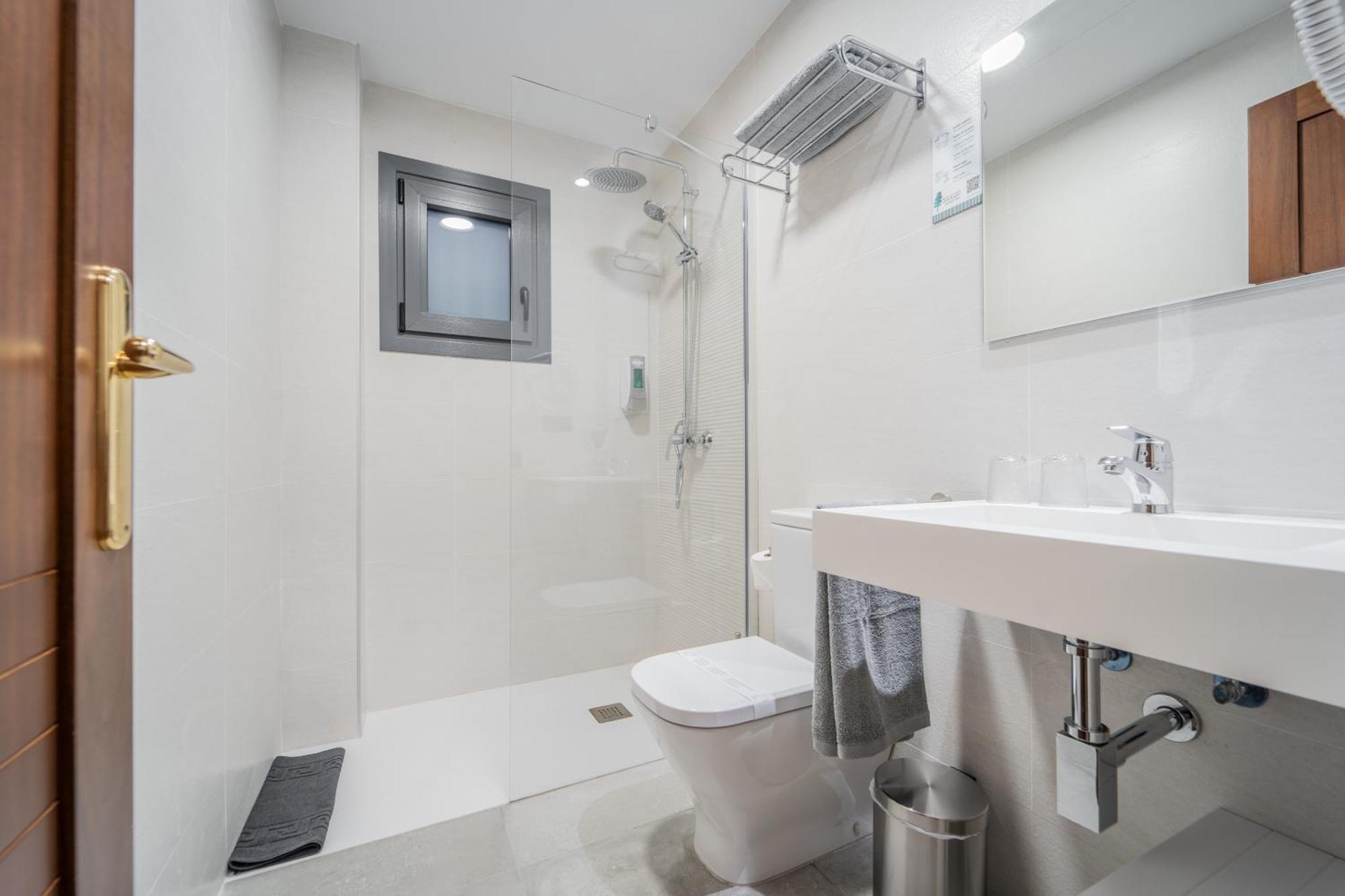 Sahera Hotel Boutique 特尔德 外观 照片