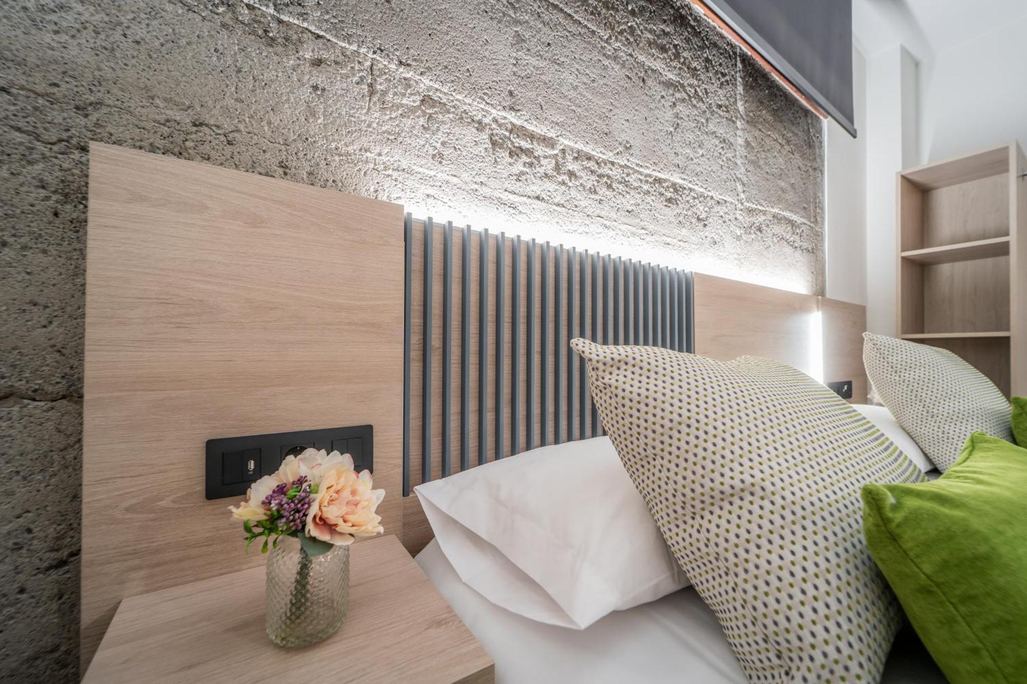Sahera Hotel Boutique 特尔德 外观 照片