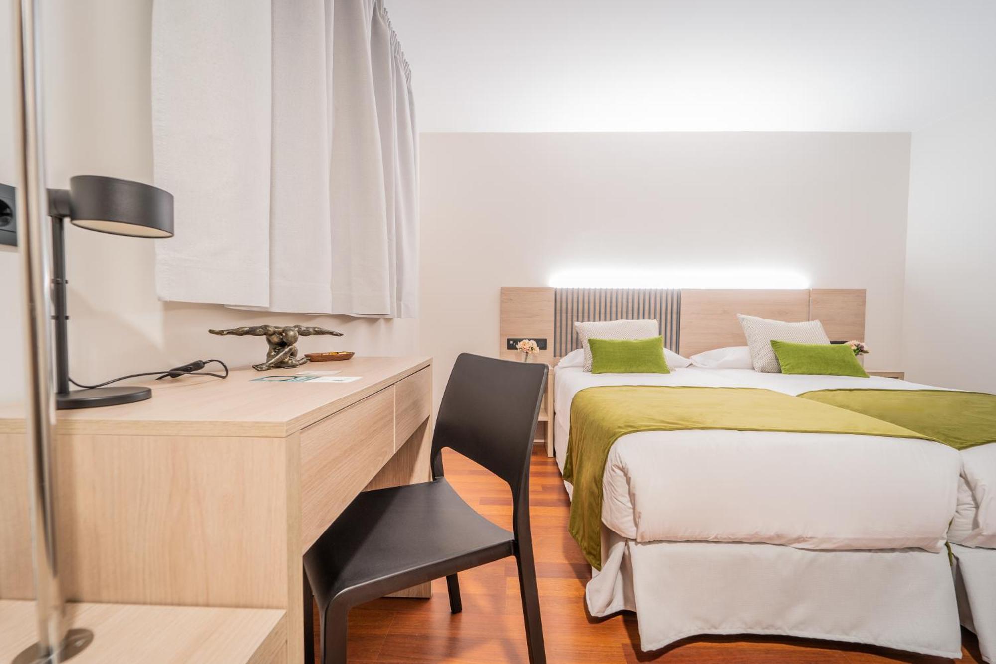 Sahera Hotel Boutique 特尔德 外观 照片