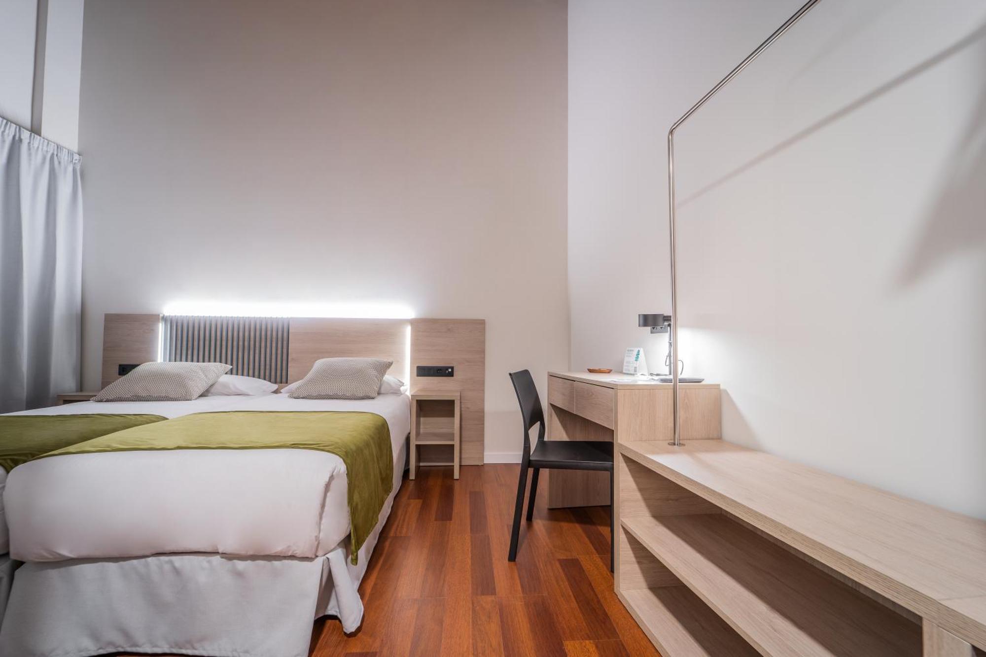 Sahera Hotel Boutique 特尔德 外观 照片