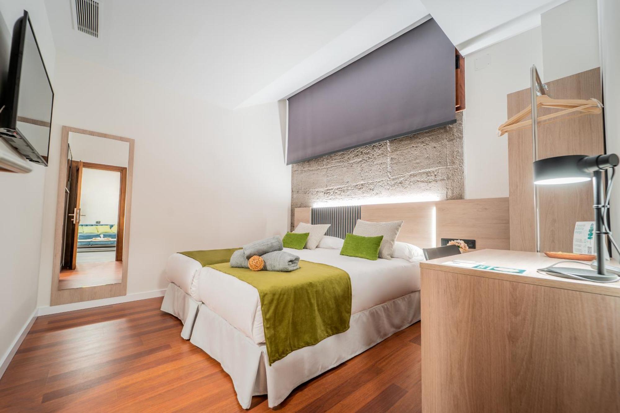 Sahera Hotel Boutique 特尔德 外观 照片