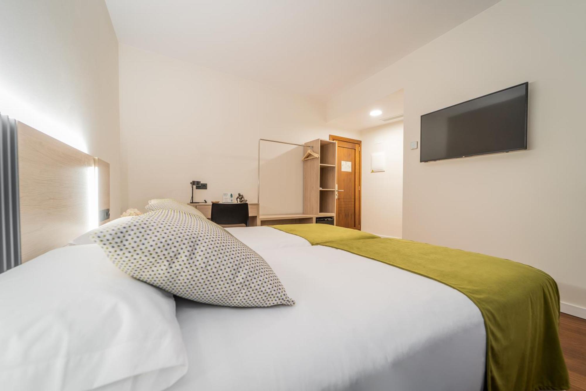 Sahera Hotel Boutique 特尔德 外观 照片