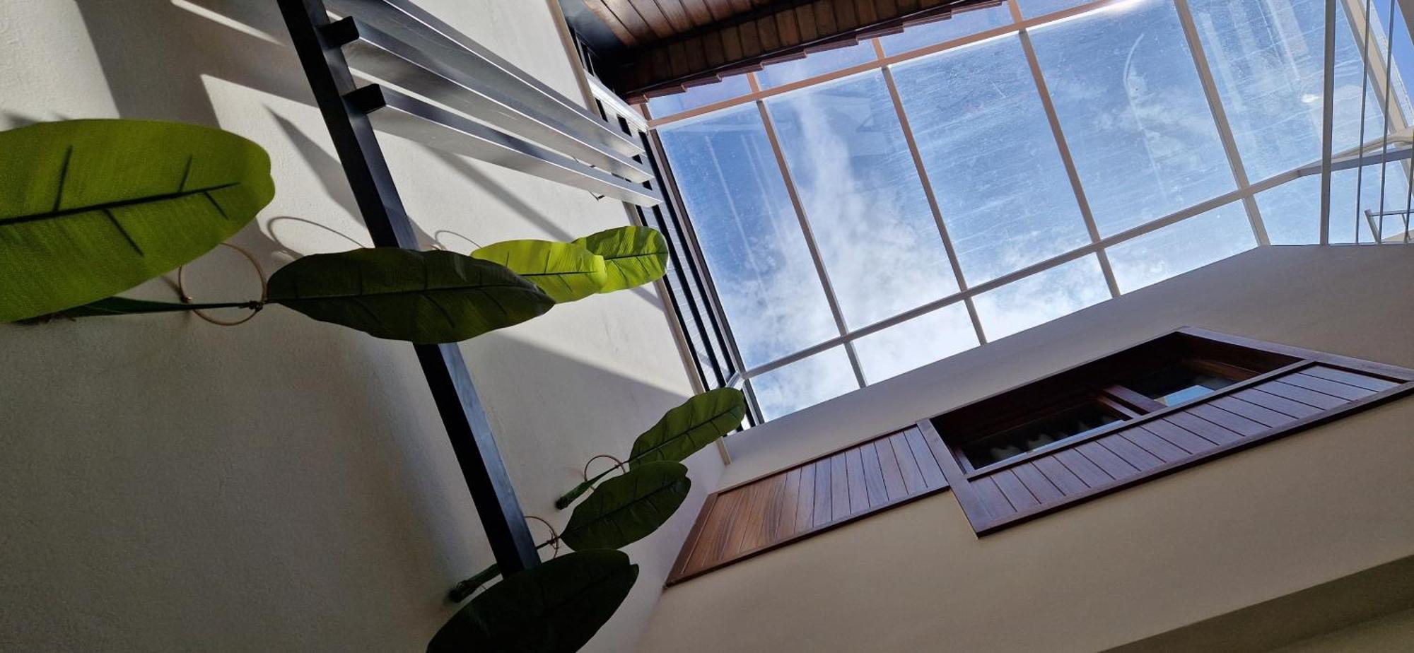 Sahera Hotel Boutique 特尔德 外观 照片