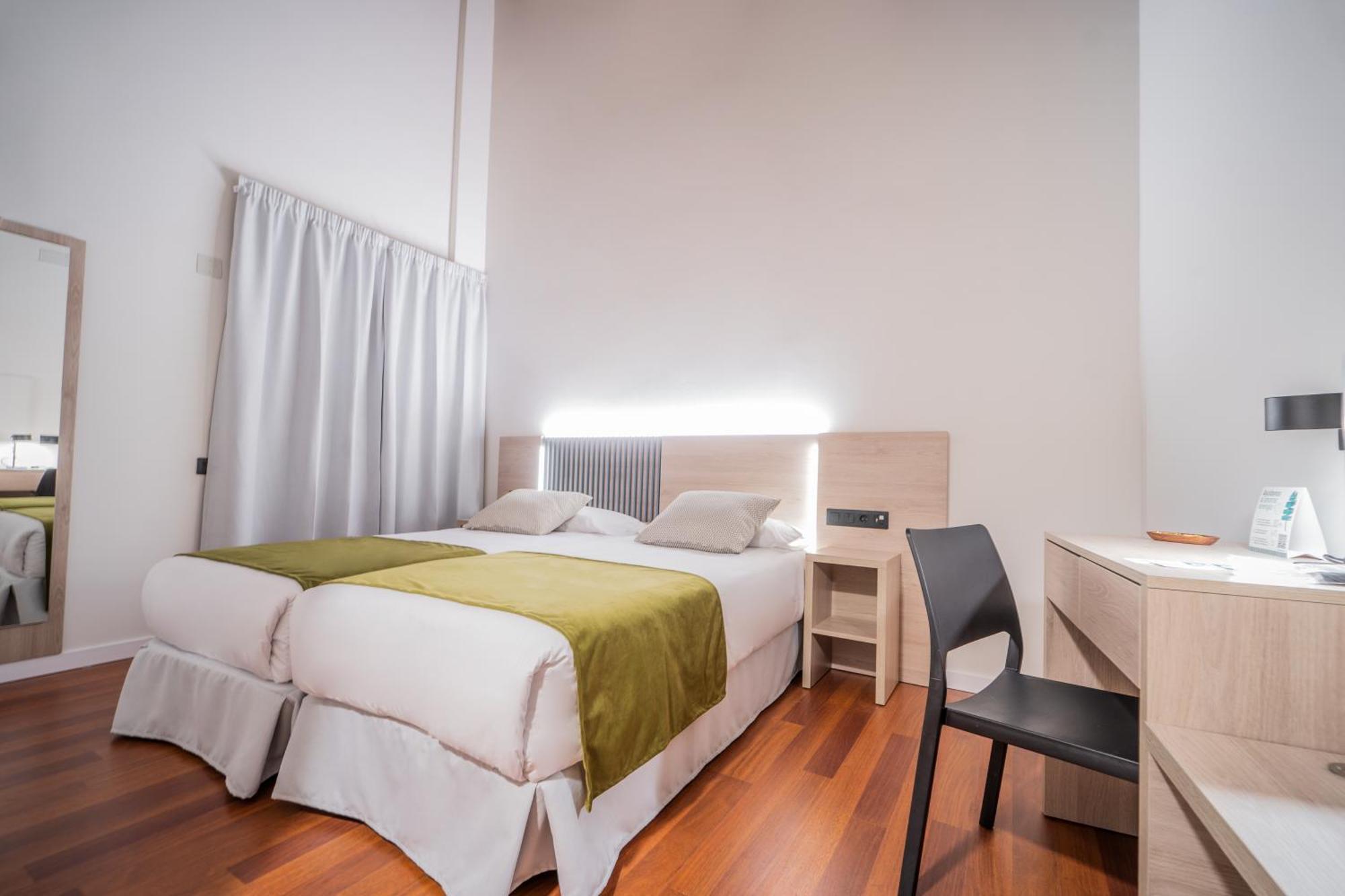 Sahera Hotel Boutique 特尔德 外观 照片