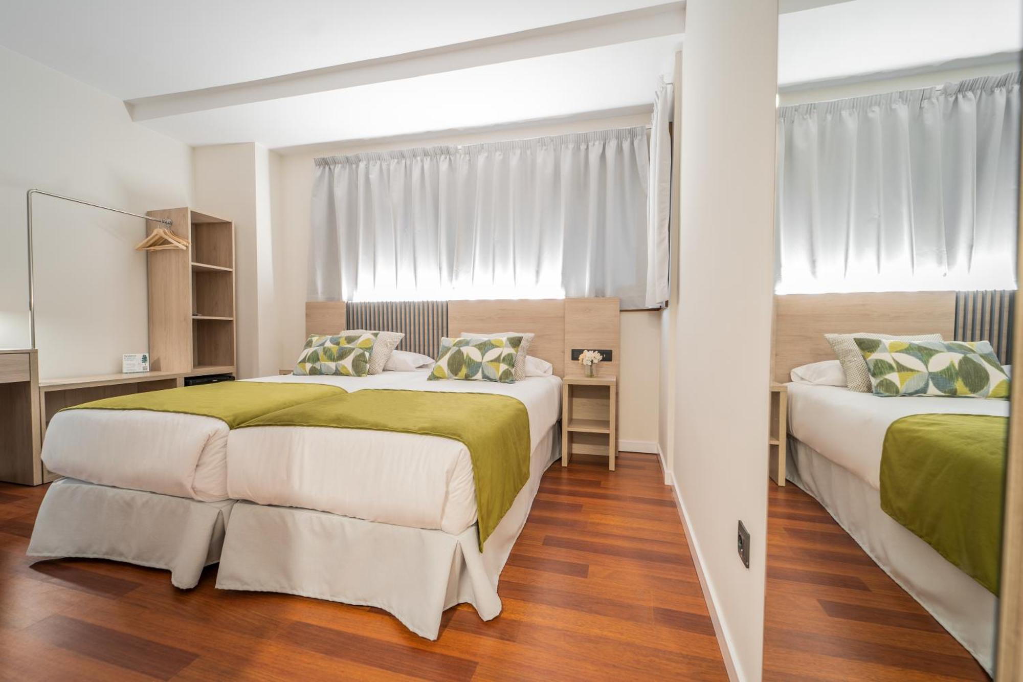 Sahera Hotel Boutique 特尔德 外观 照片